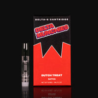 Delta Munchies – Dutch Treat | 1 Gram Delta 8 THC Cartridge